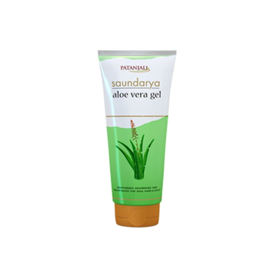 Patanjali Aloevera Gel150Ml