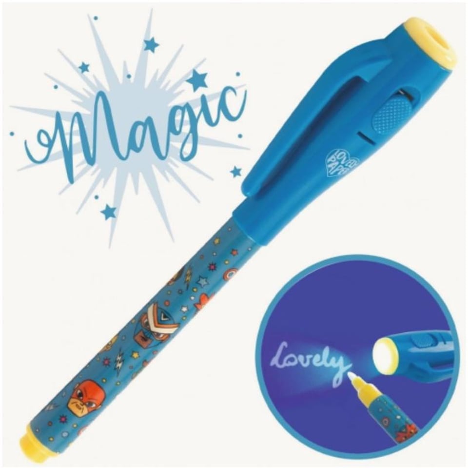 Djeco Magic Pen Ben DD03769