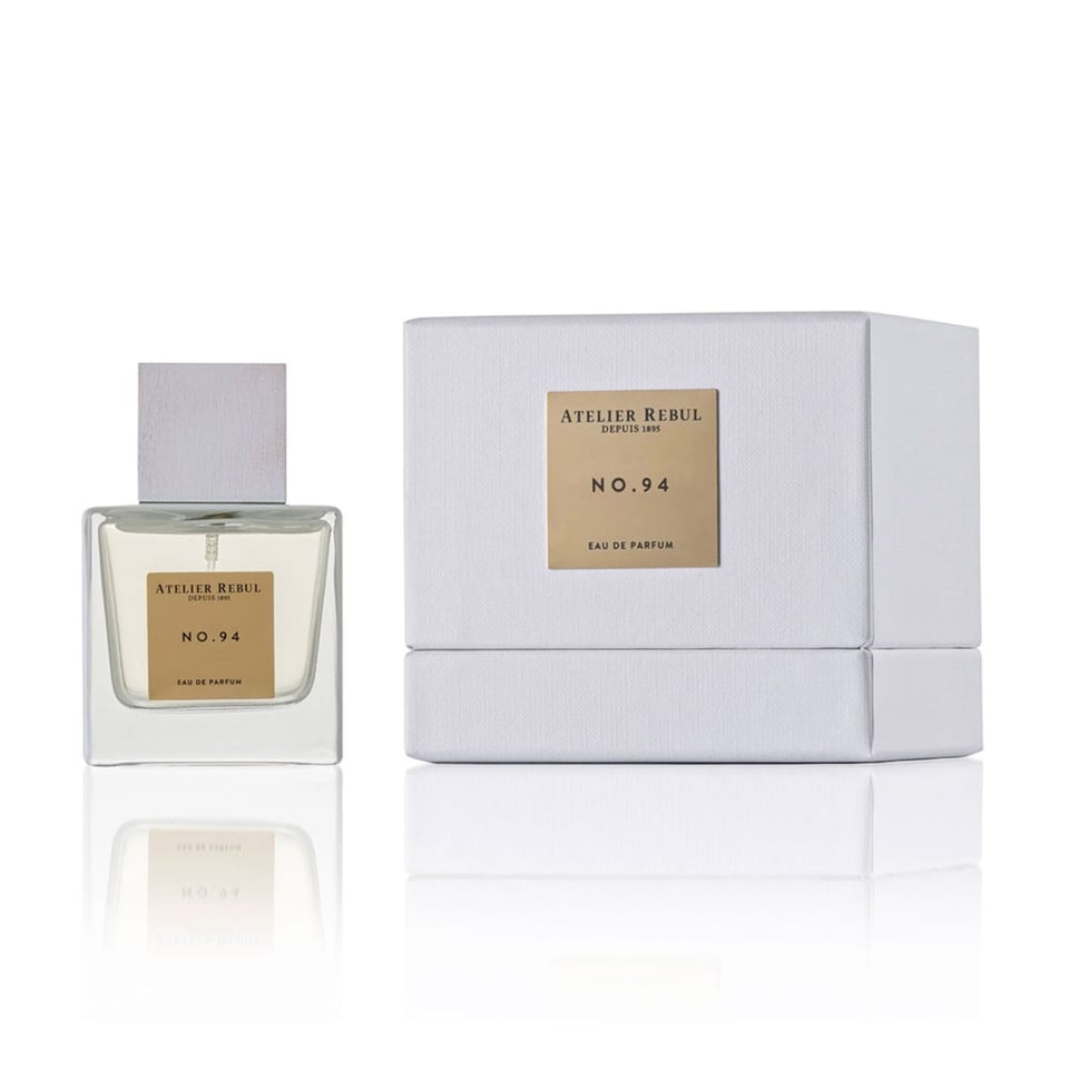 Parfum No. 94 100ml - Merk: Atelier Rebul - Artikelnummer: 100ml