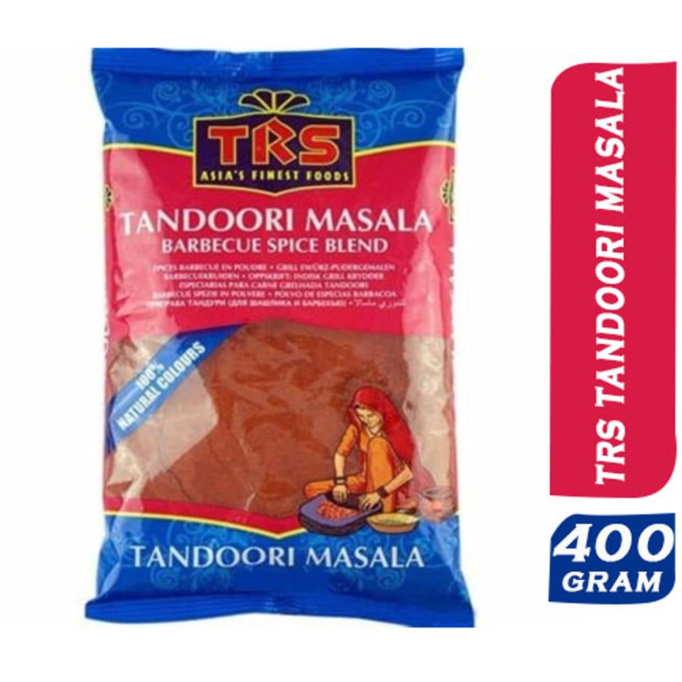 TRS Tandoori Masala 400 Grams