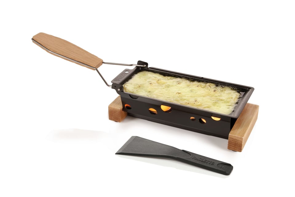 Boska Raclette Set