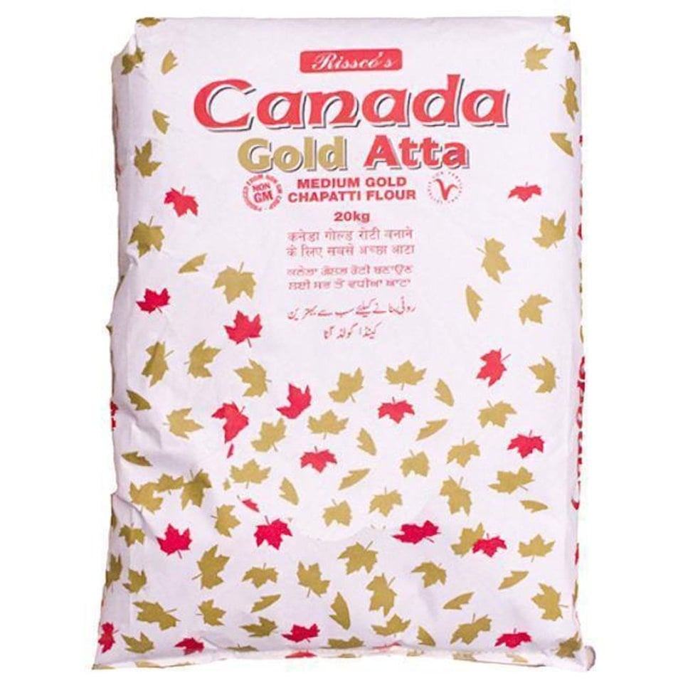 Canada Atta 20Kg