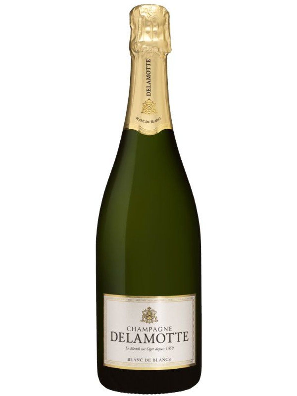 Delamotte Champagne Blanc de Blancs