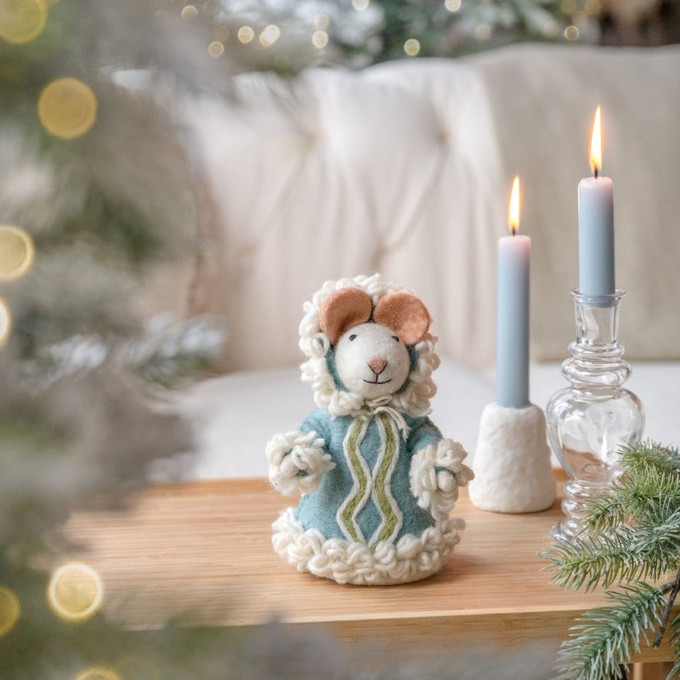 Decoratie Eskimuis