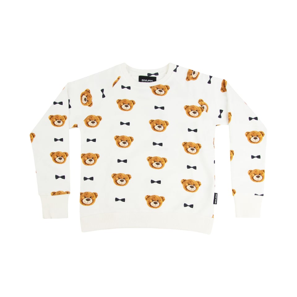 Teddy Classics Sweater Kids