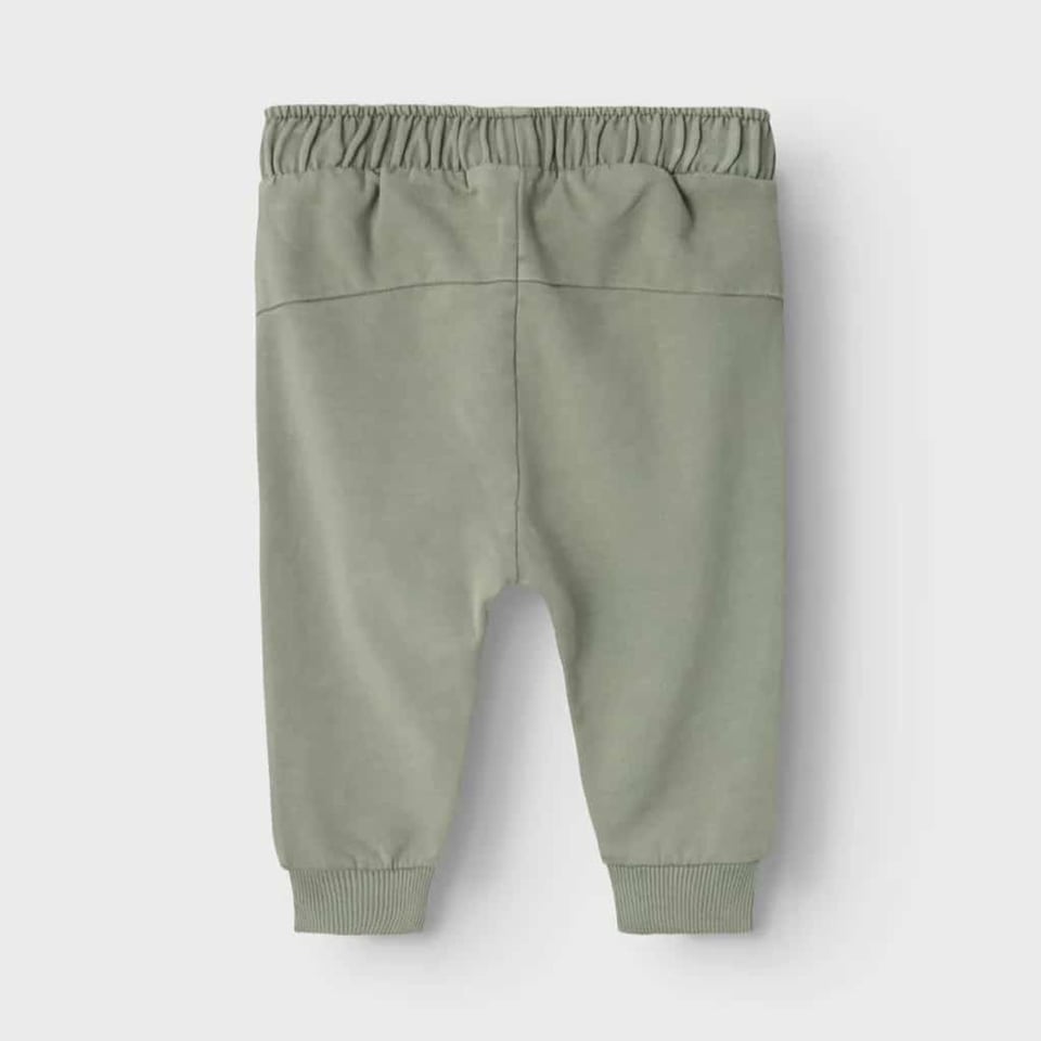 Lil' Atelier Broek Seagrass