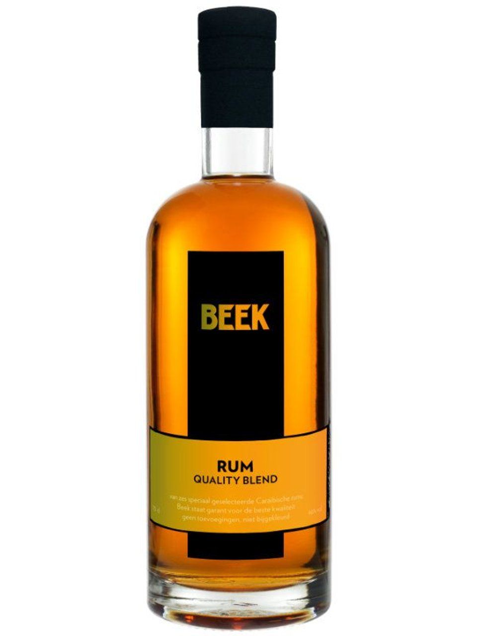 Beek Rum Blend 0,7 ltr