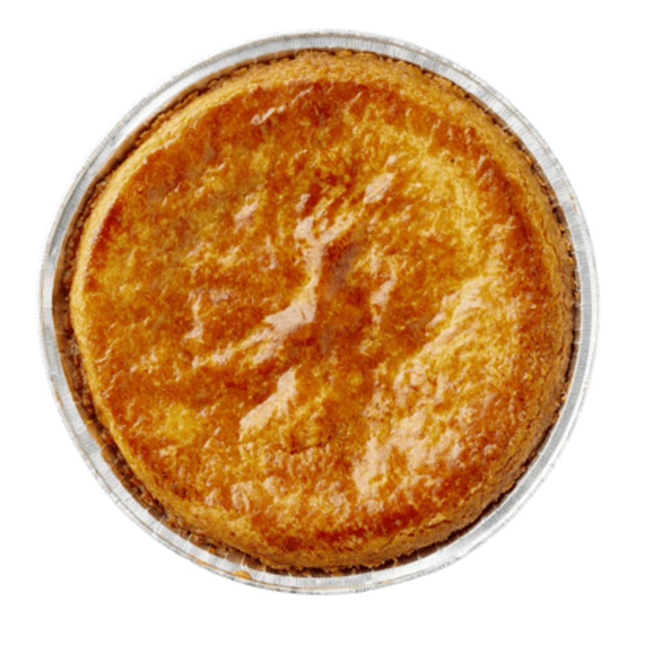 PLUS Roomboter Boterkoek