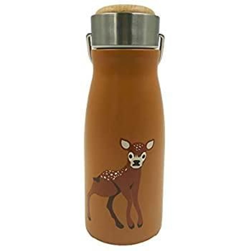 Thermosfles Flask Deer