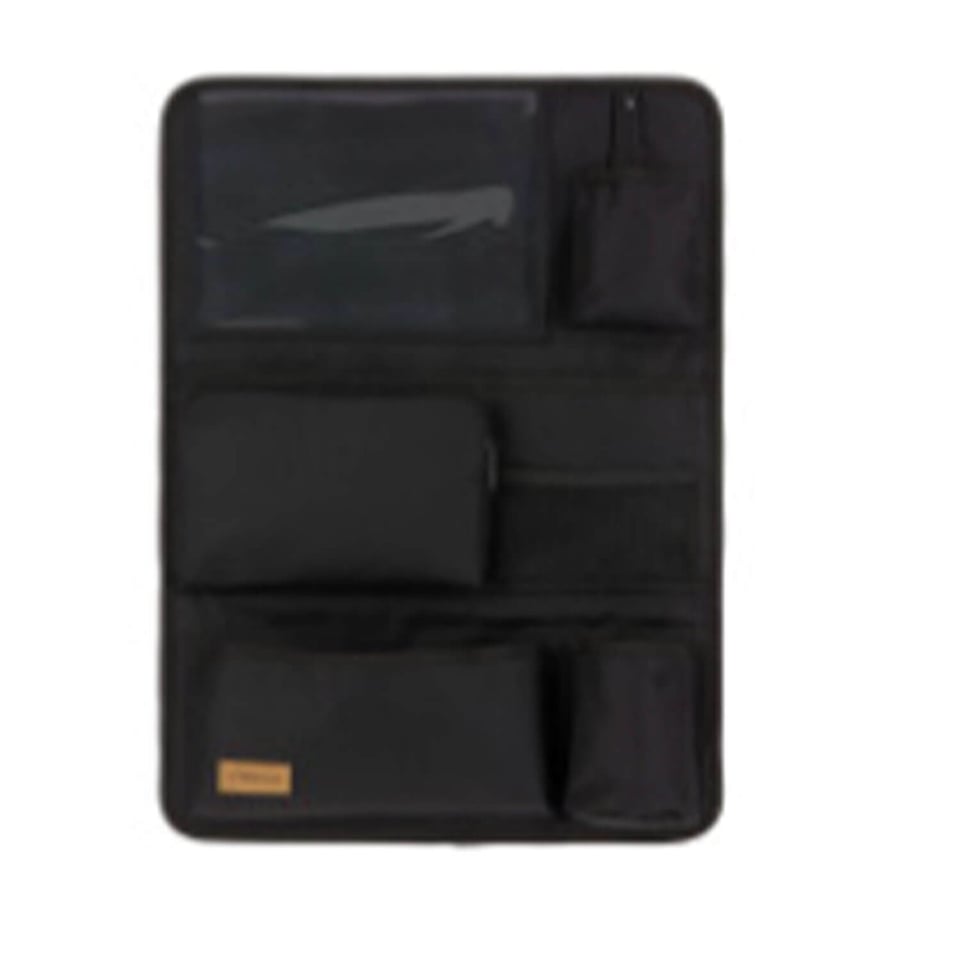 LÄSSIG Car Organizer to Go 