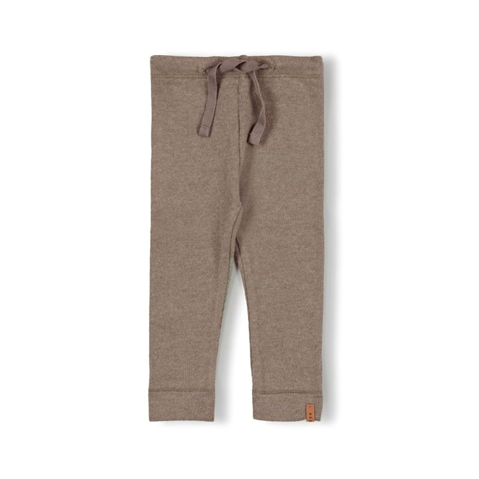 Nixnut Soft Legging Pebble