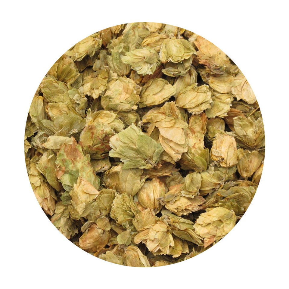 Hop Bloemen - 10 Gram