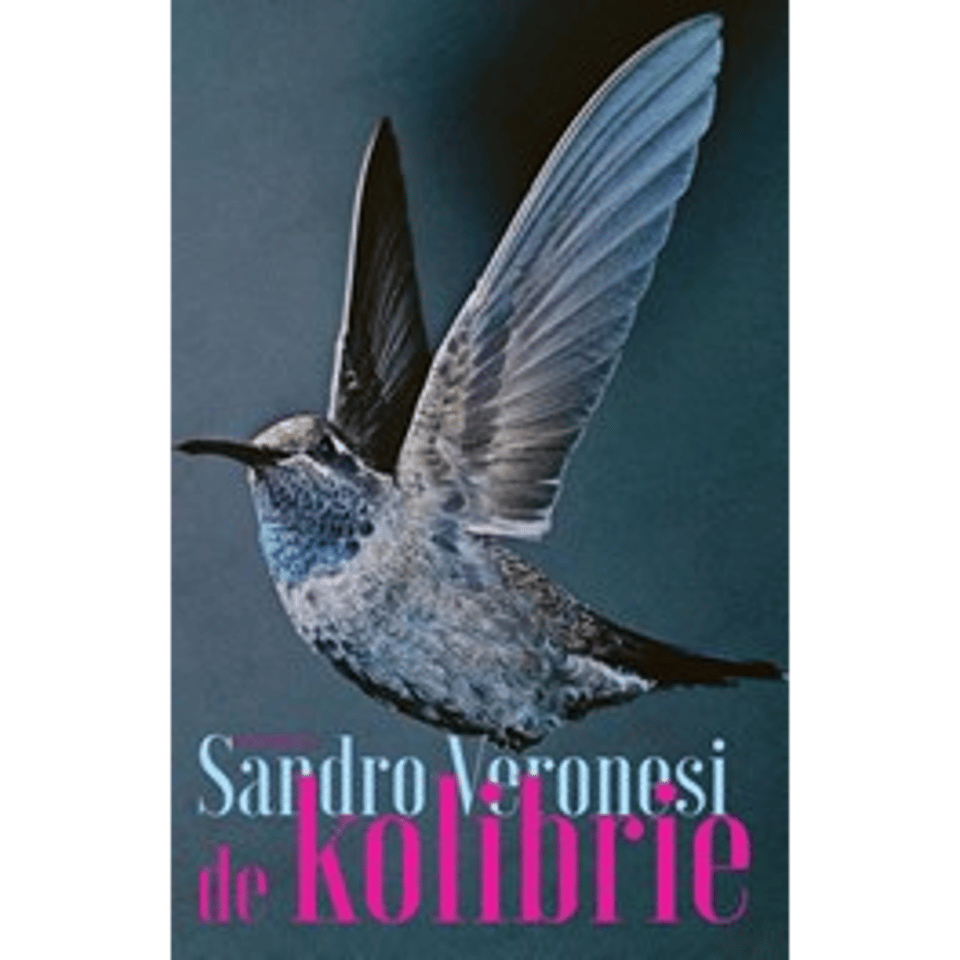 De kolibrie