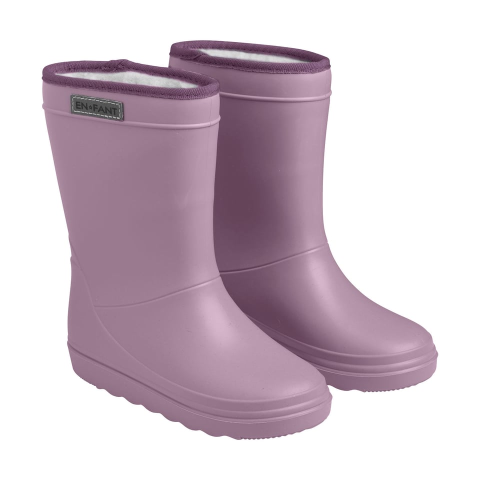Enfant Thermo Boots Flint