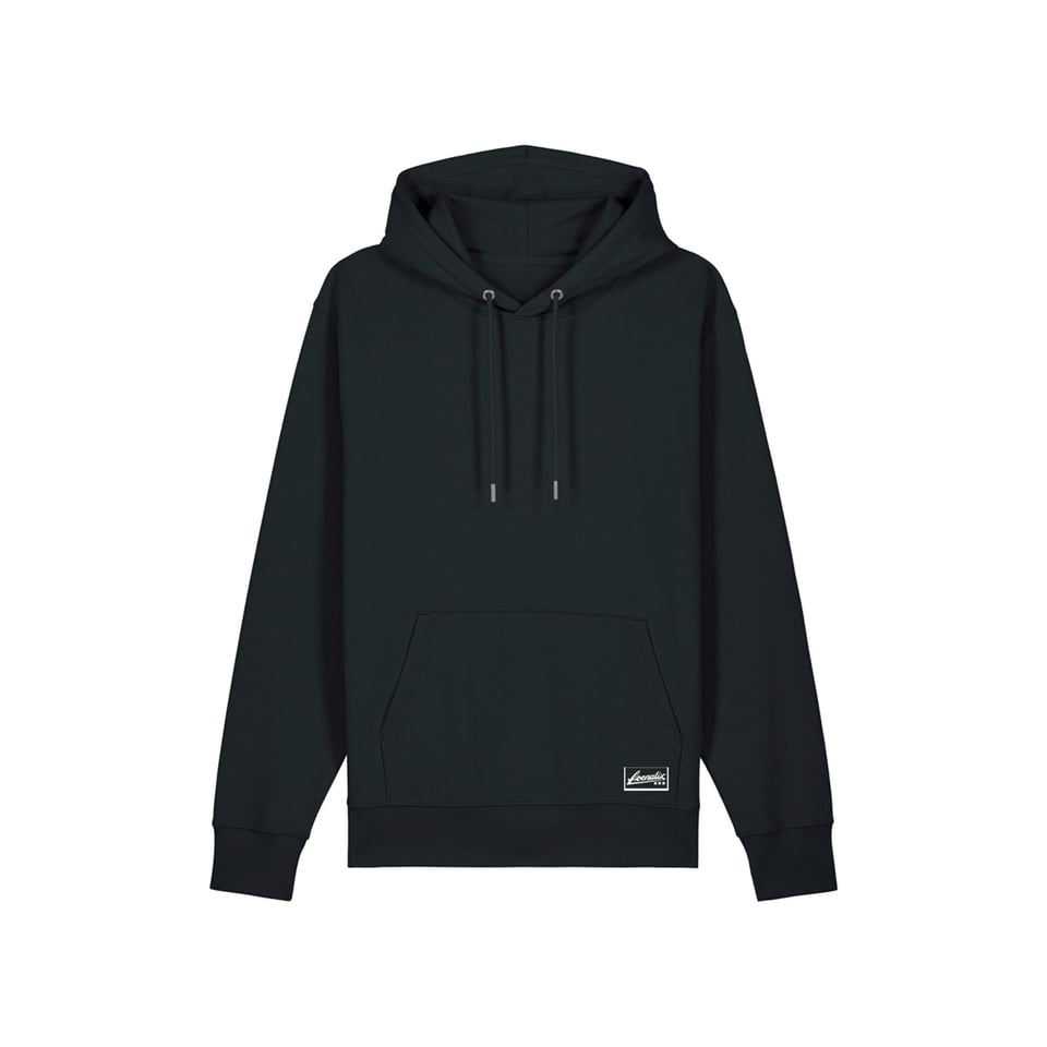 Cruiser Hoodie