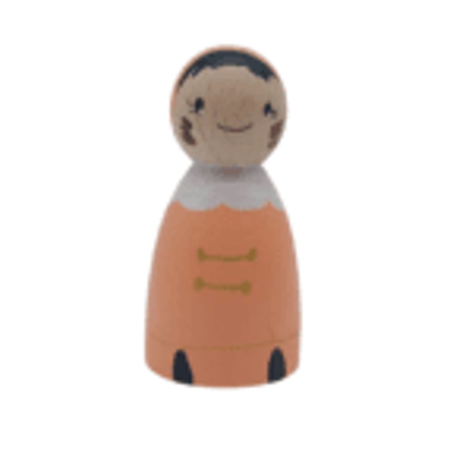 Atelier Nouk Pegdoll Piet