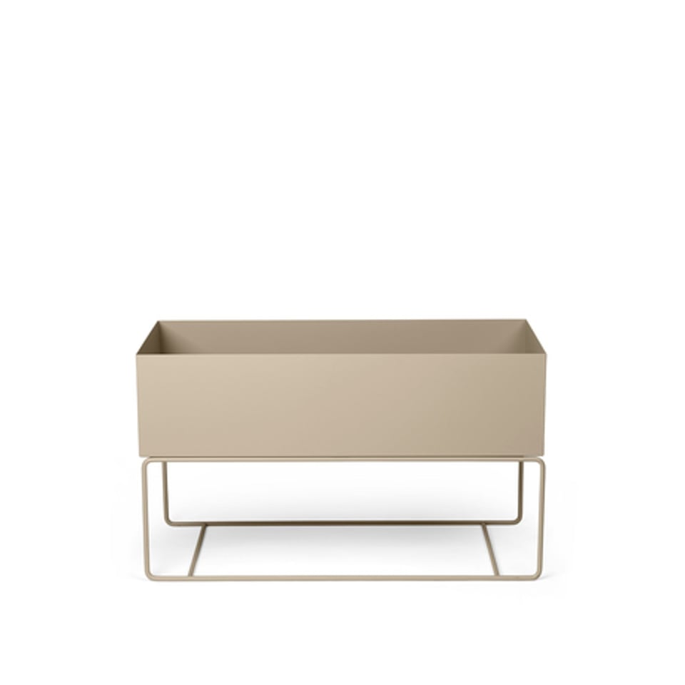 Ferm LIVING Plant Box L Kasjmier