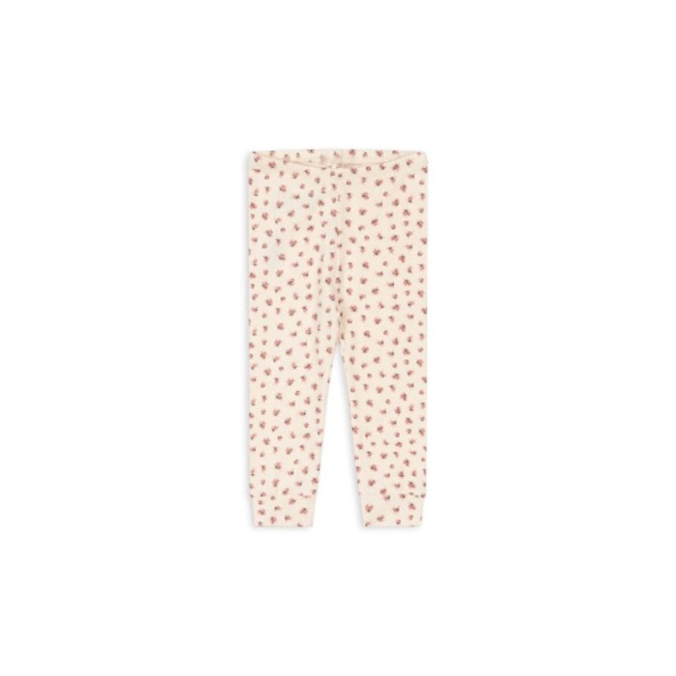 Konges Sløjd Basic Pants Gots Bloomie