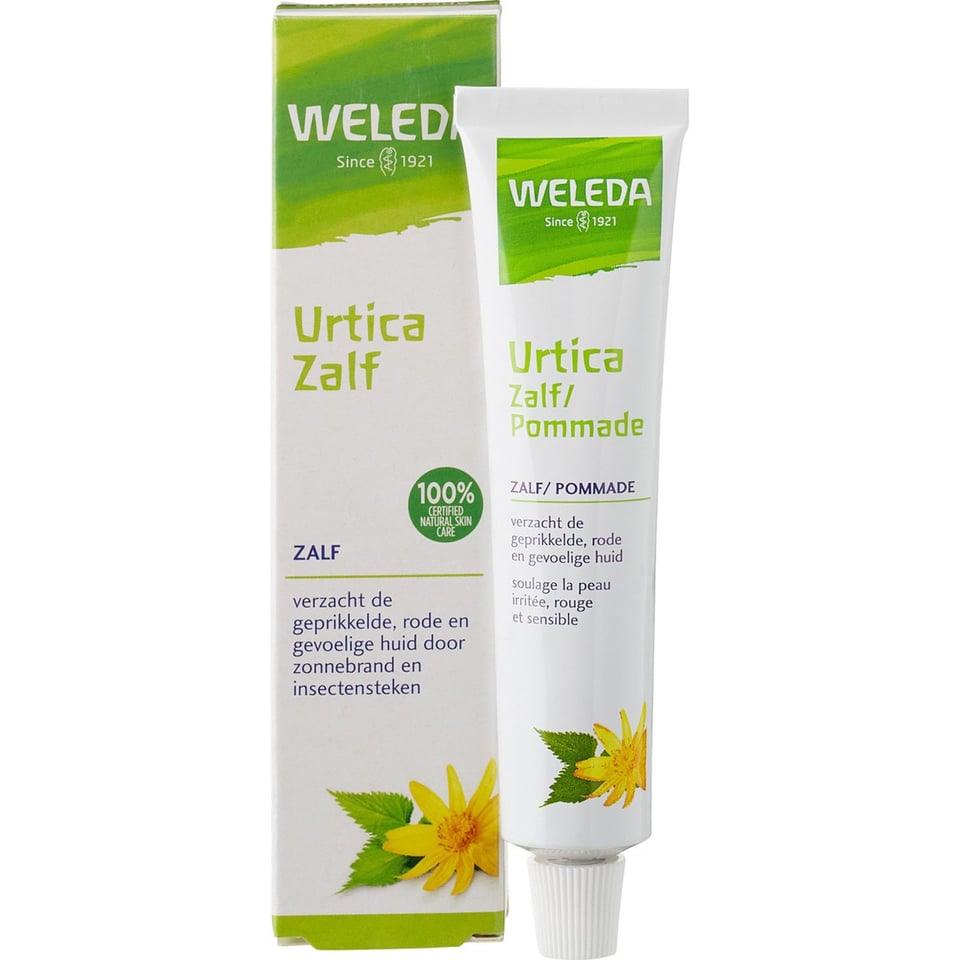 Urtica Zalf/pommade