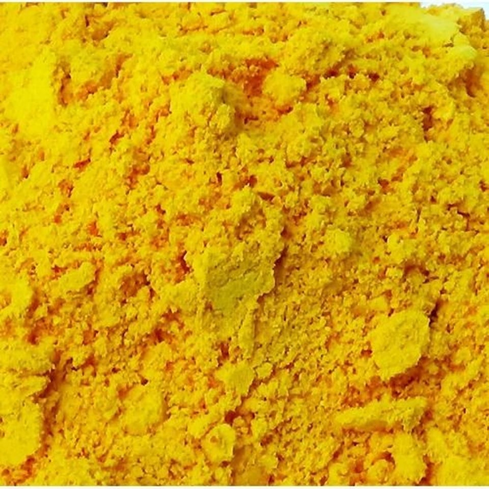 TRS Food Colour Yellow 25 Grams