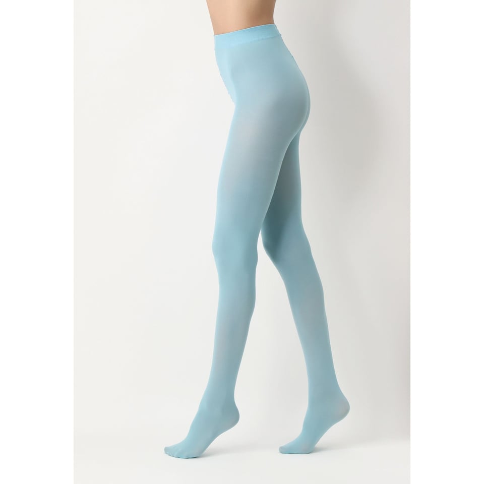 ALL COLORS 50 tight 50 den lycra op VOBC01187