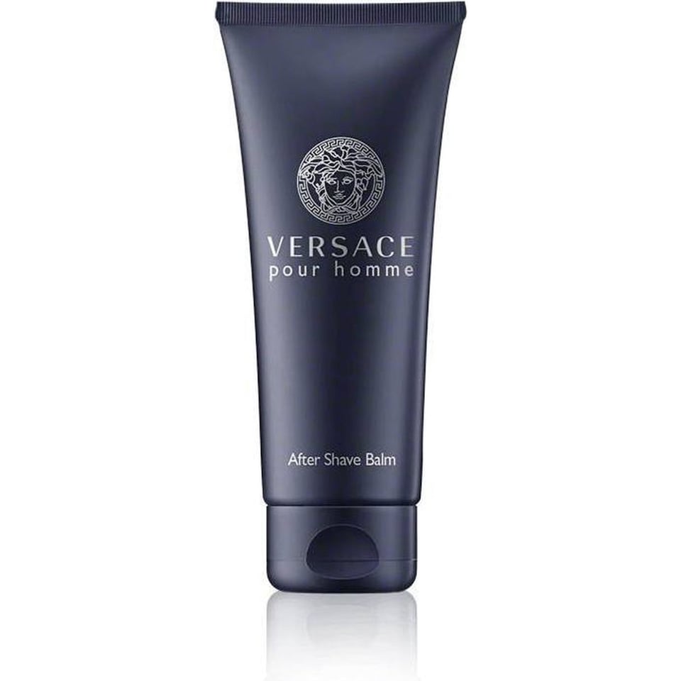 Versace Pour Homme - 100 Ml - Aftershave Balm