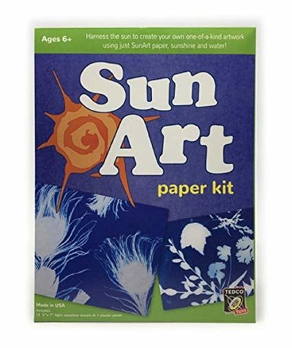 Sun Print Paper (M)