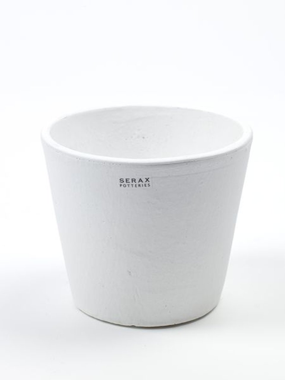 Serax Pot Container S White