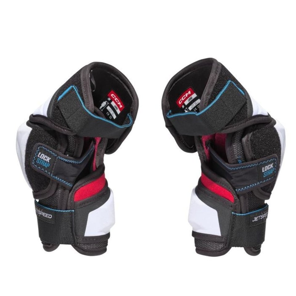 CCM Jetspeed Ft680 Elbow Pads SR