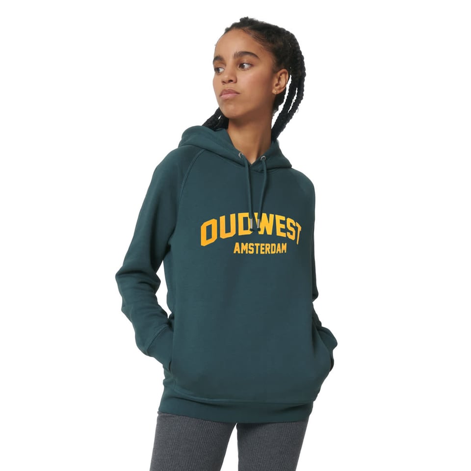 Oud-West Hoodie