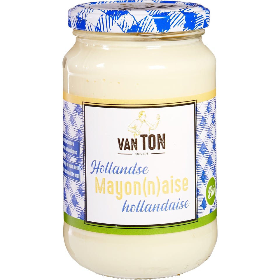 Hollandse Mayonaise