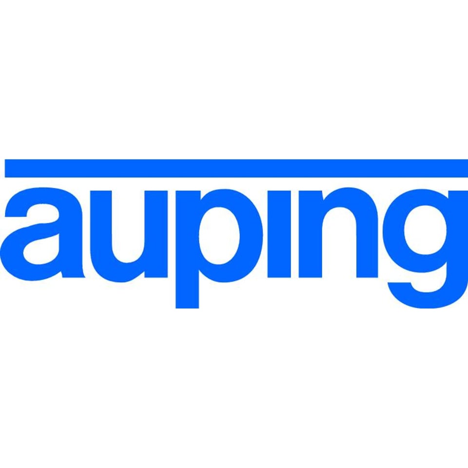 Auping Matras One