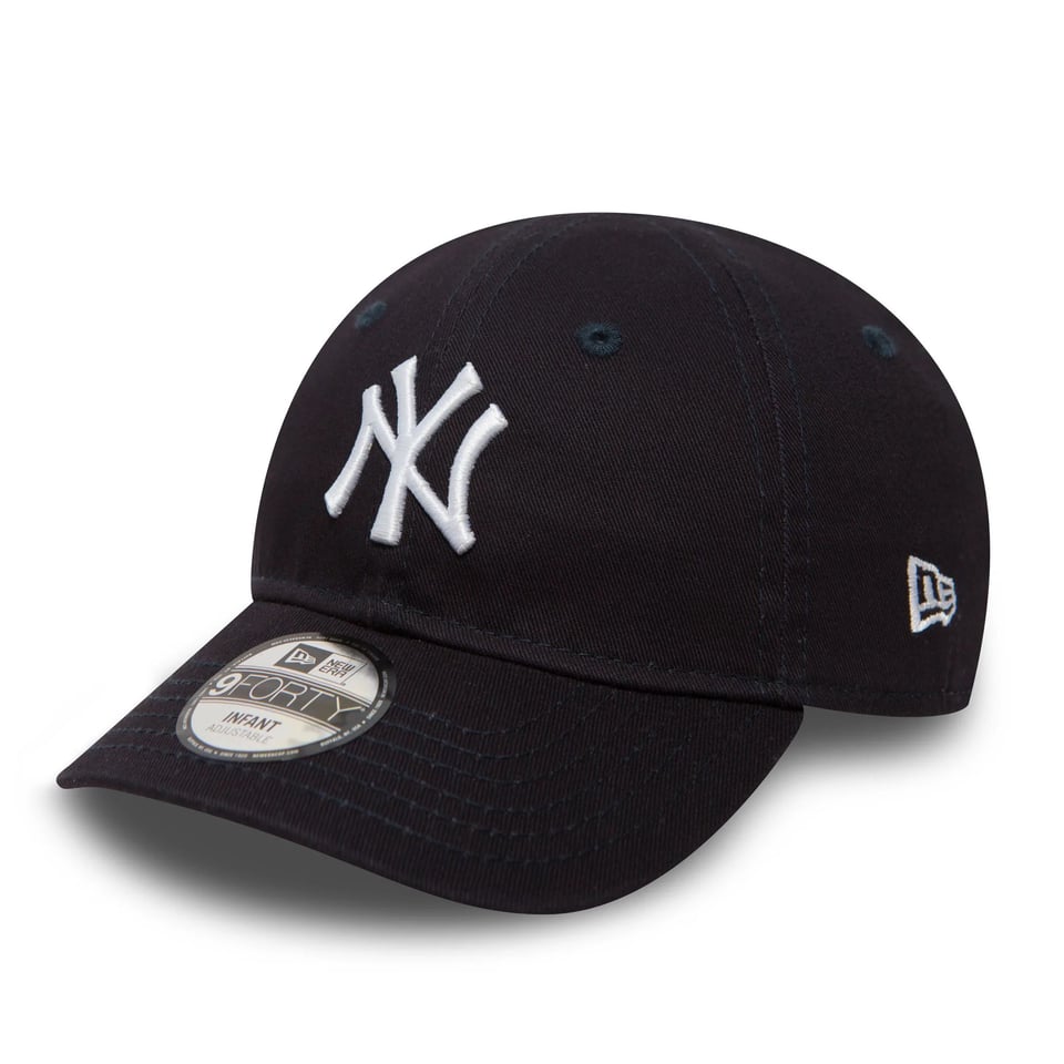 New York Yankees BABY Blue Cap
