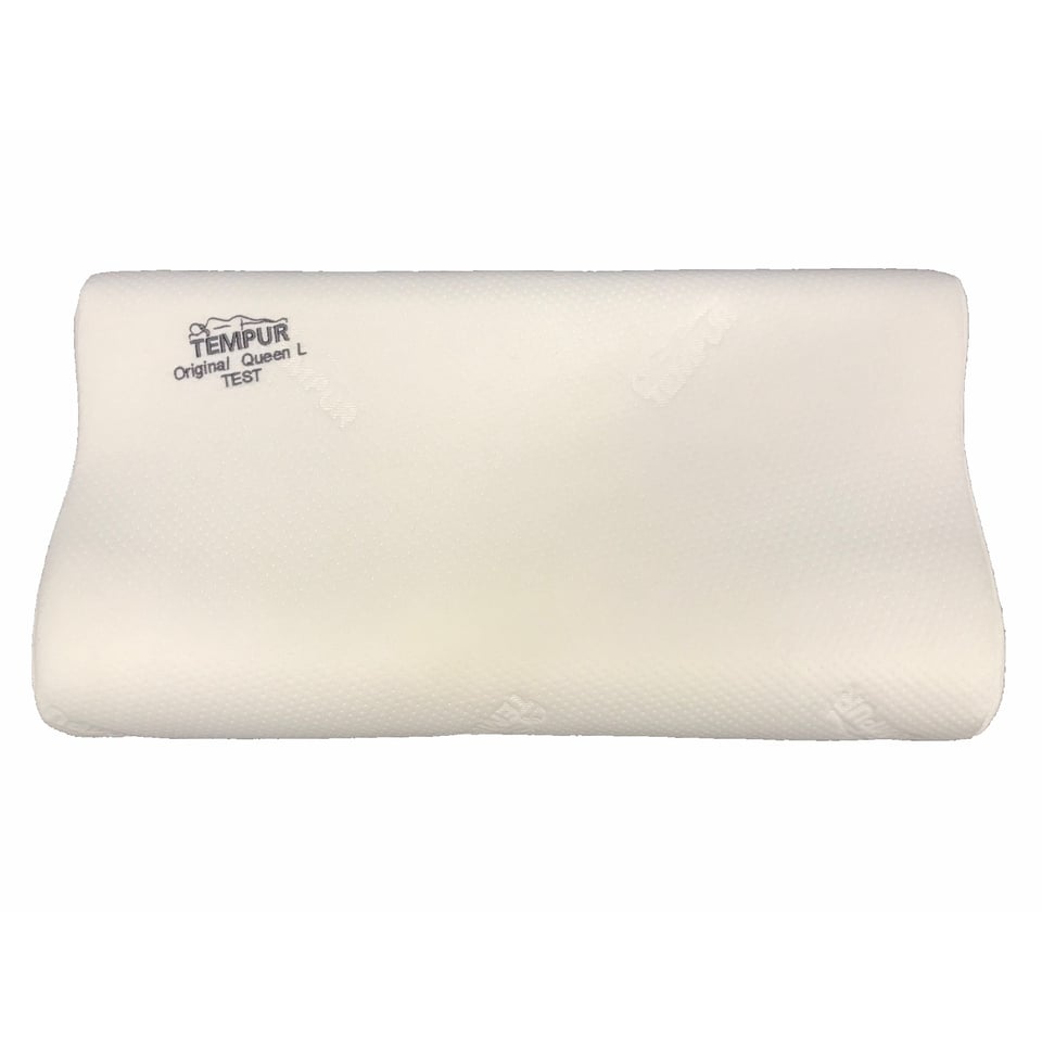 Tempur (Ex) Testkussen Original Queen Large