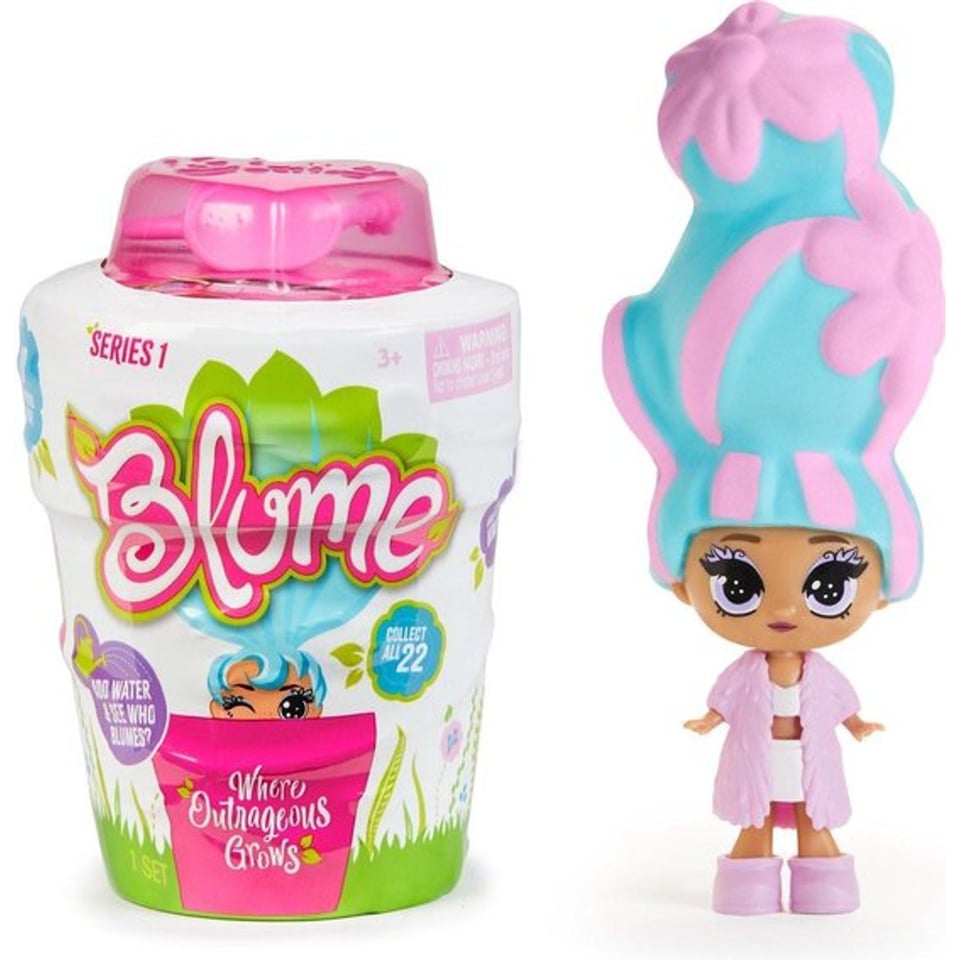 Blume Pop