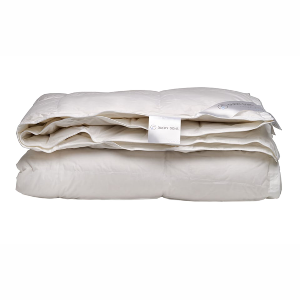Ducky Dons Nordic 4 Seizoenen Dekbed Online only Aanbieding