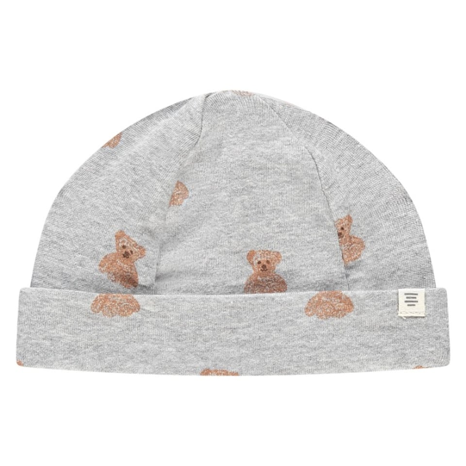A Tiny Story Baby Hat Bears