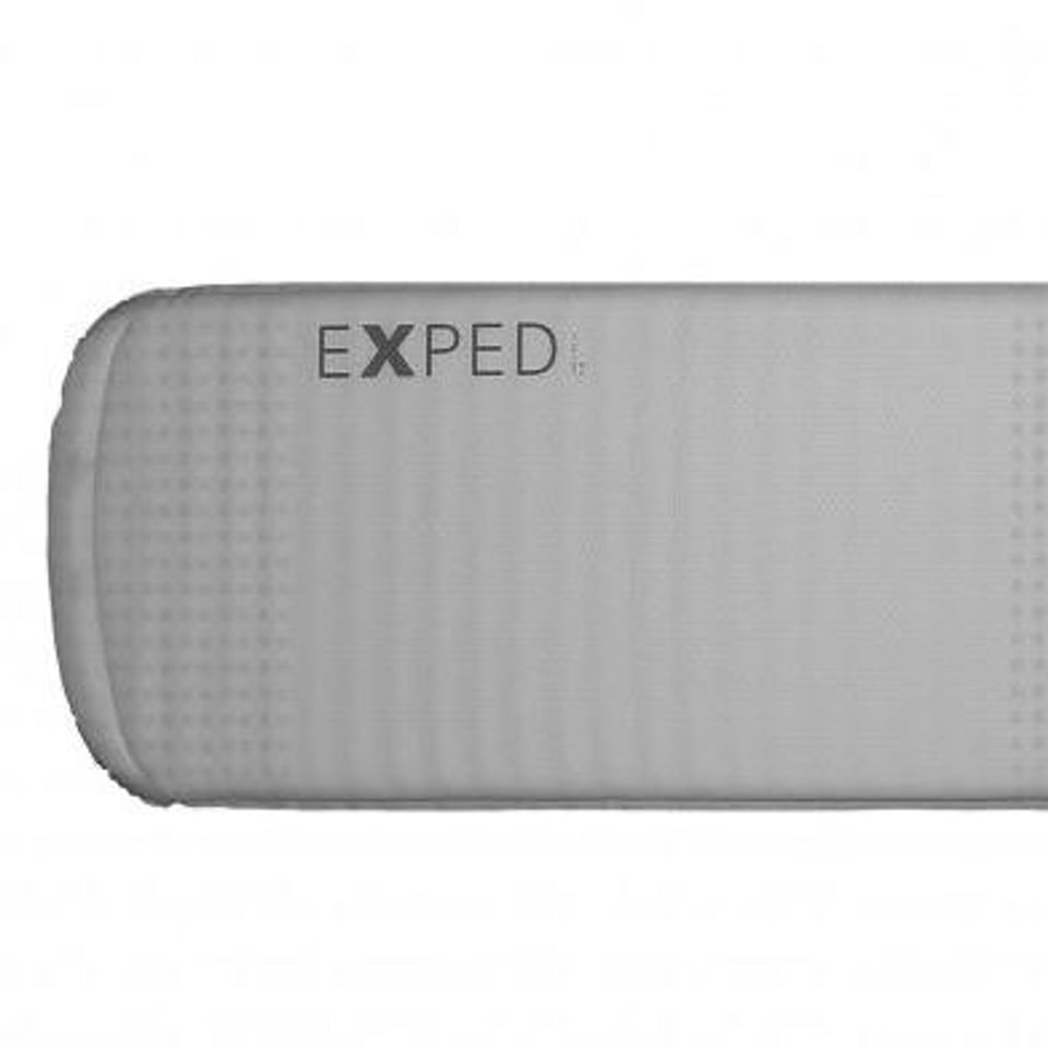 Luchtbed lichtgewicht - 183cm -  Exped