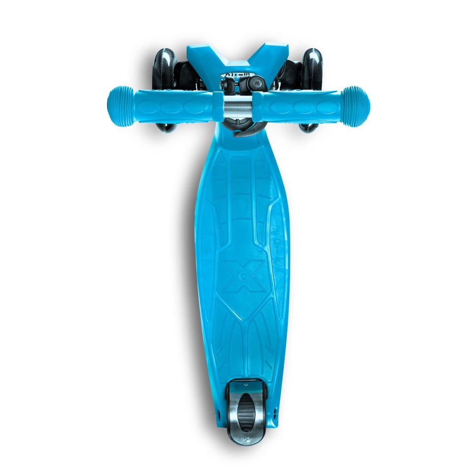 X Maxi Micro Step Classic Aqua