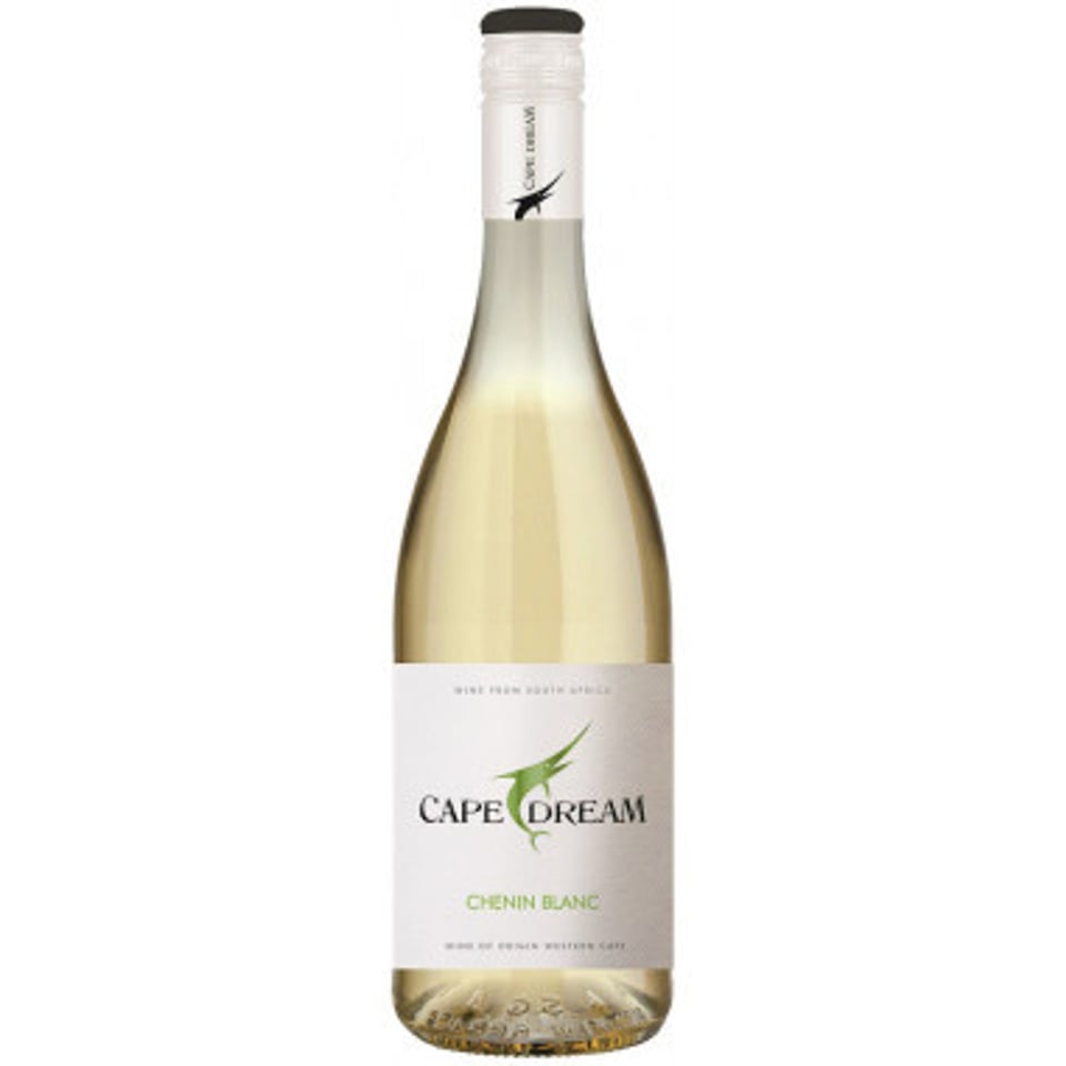 Cape Dream Cape Dream Chenin Blanc