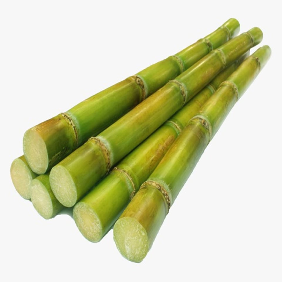 Sugar Cane (Ganna) 500 Grams