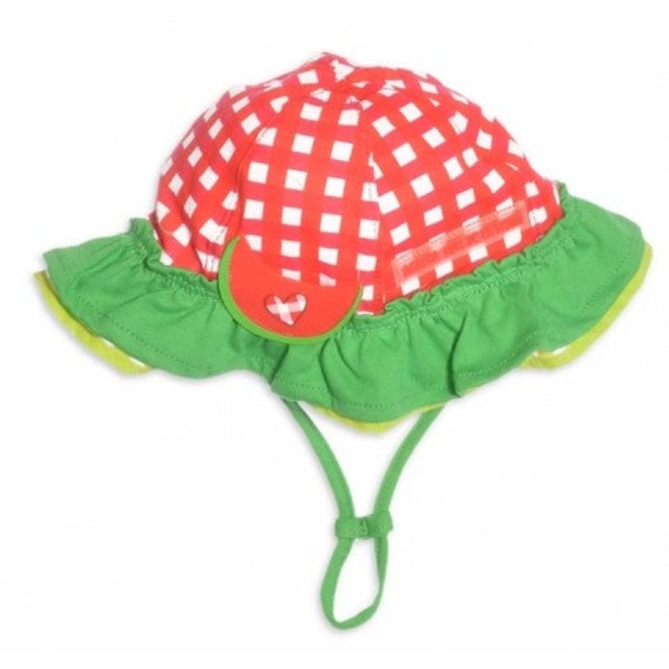 Agatha Ruiz de la Prada baby zonnehoedje melon