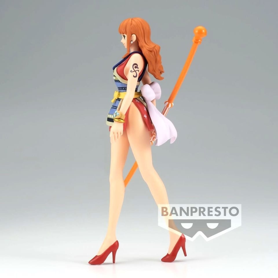 One Piece - The Shukko - Nami