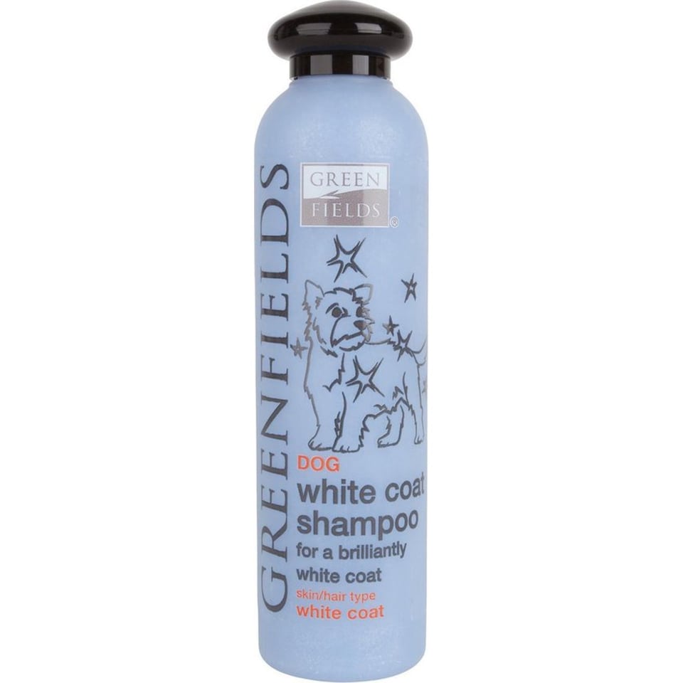 Greenfields Hondenshampoo Witt