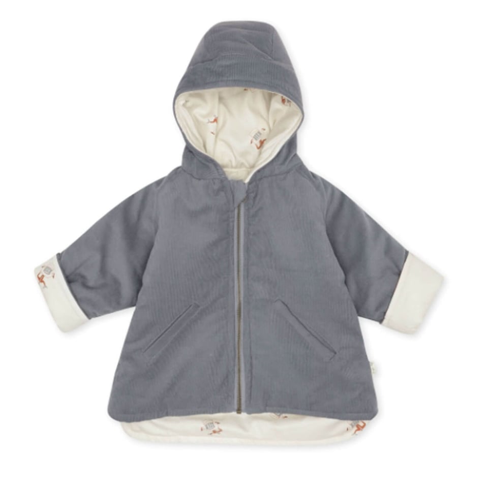 KONGES SLØJD Theo Jacket 