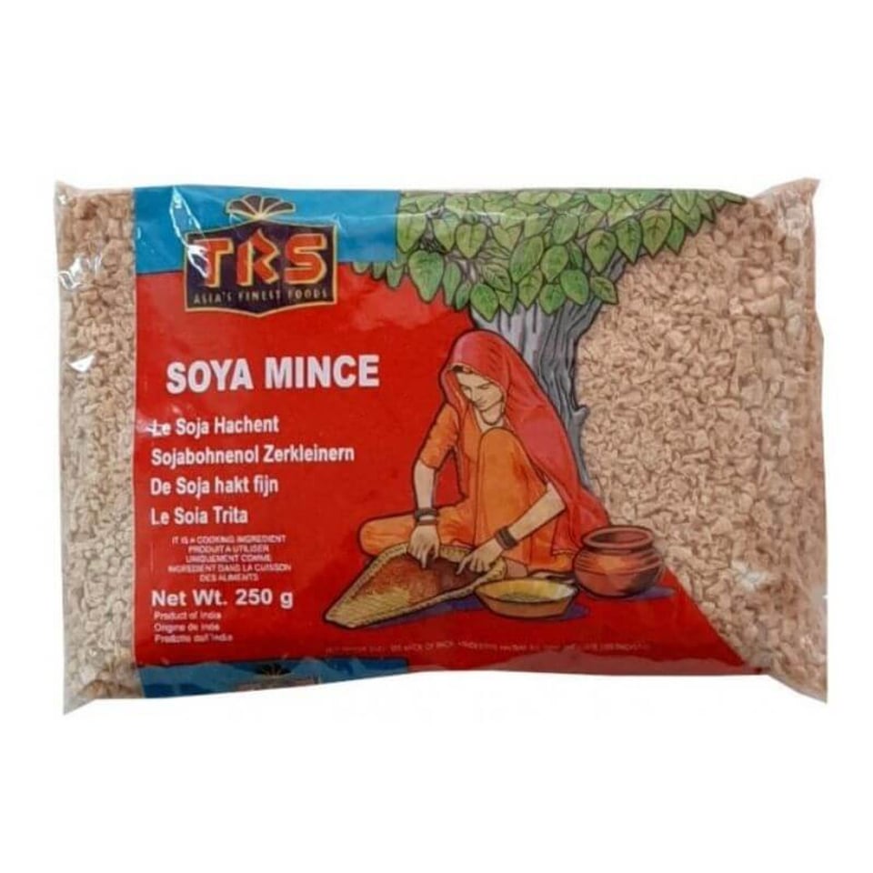 Trs Soya Mince 250 Grams