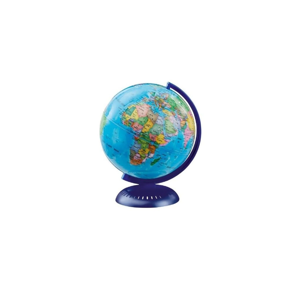 Brainstorm Toys World Globe 14 Cm