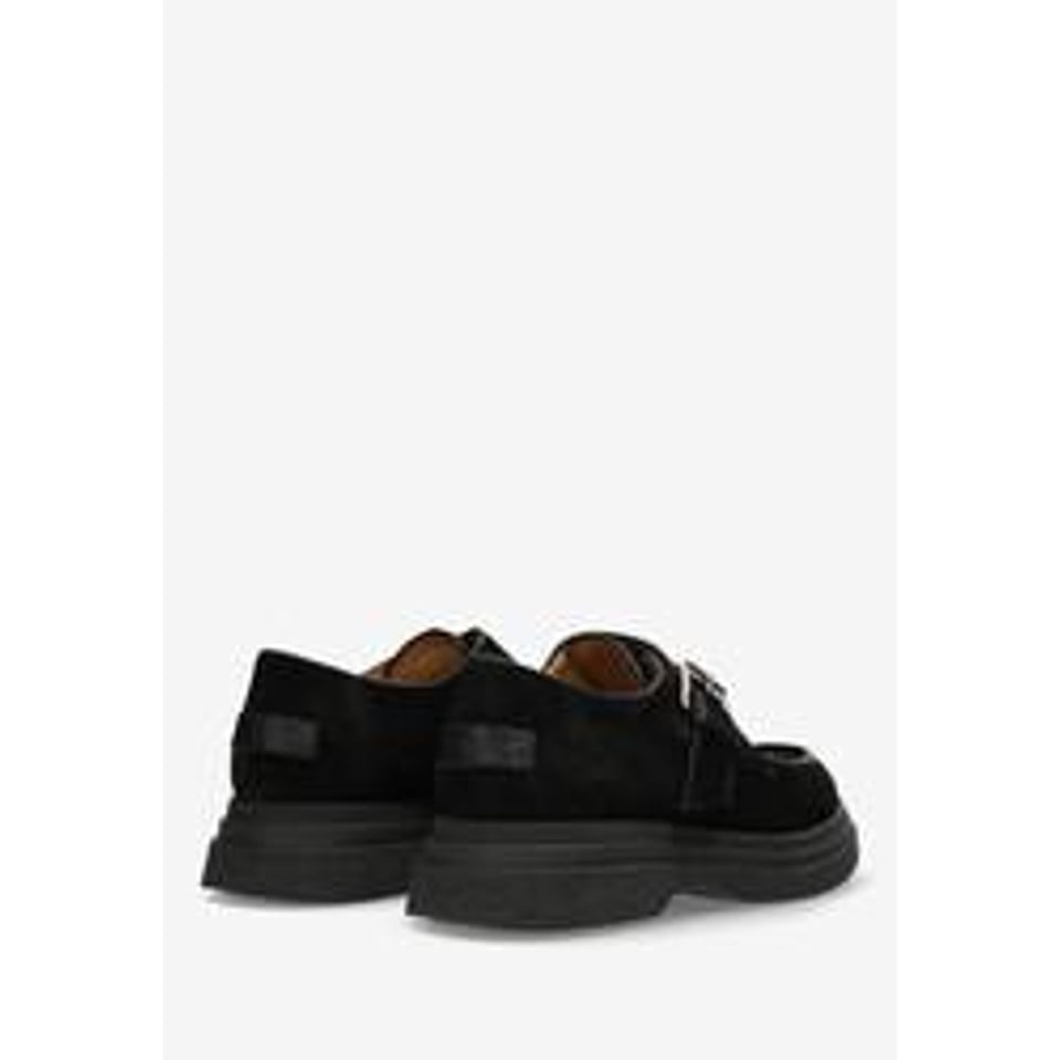 Shabbies Pien Loafer Black