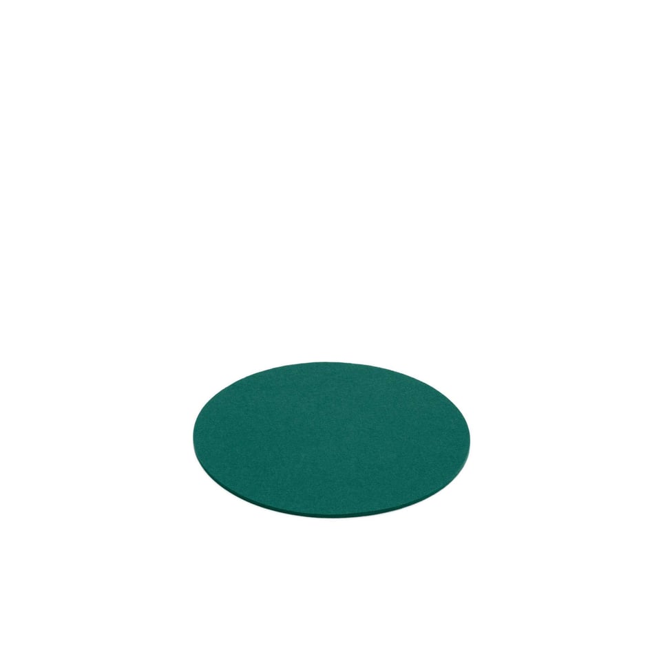 HEY-SIGN Onderzetter Rond 9cm Jade 49