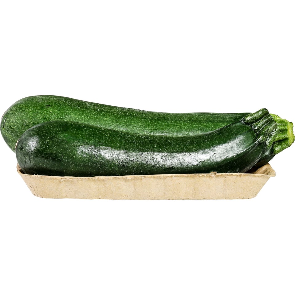 Courgette